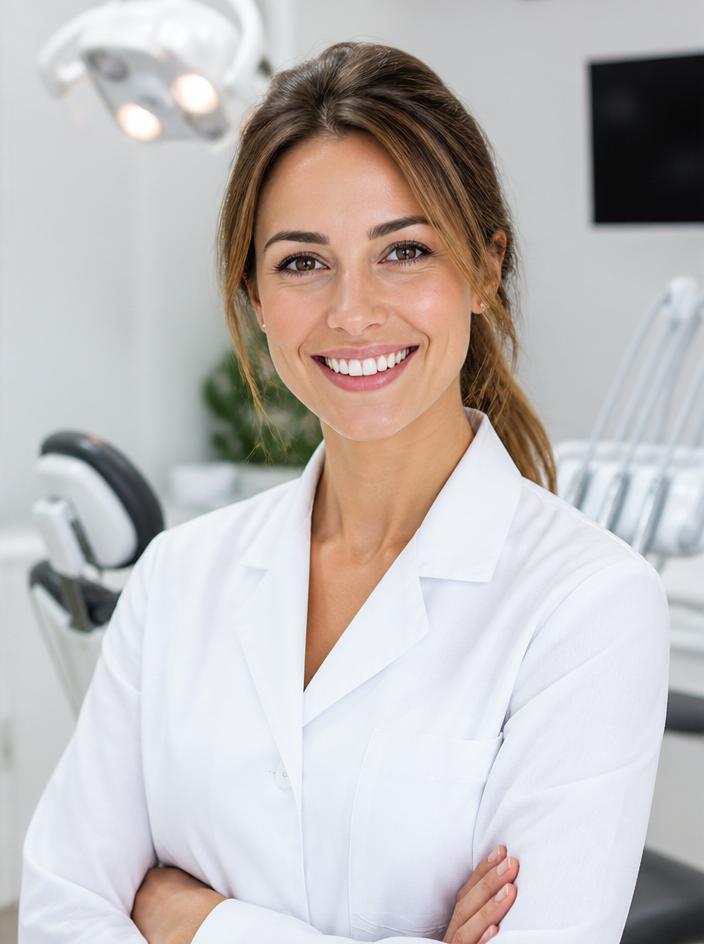 Lekarz stomatolog Karodental
